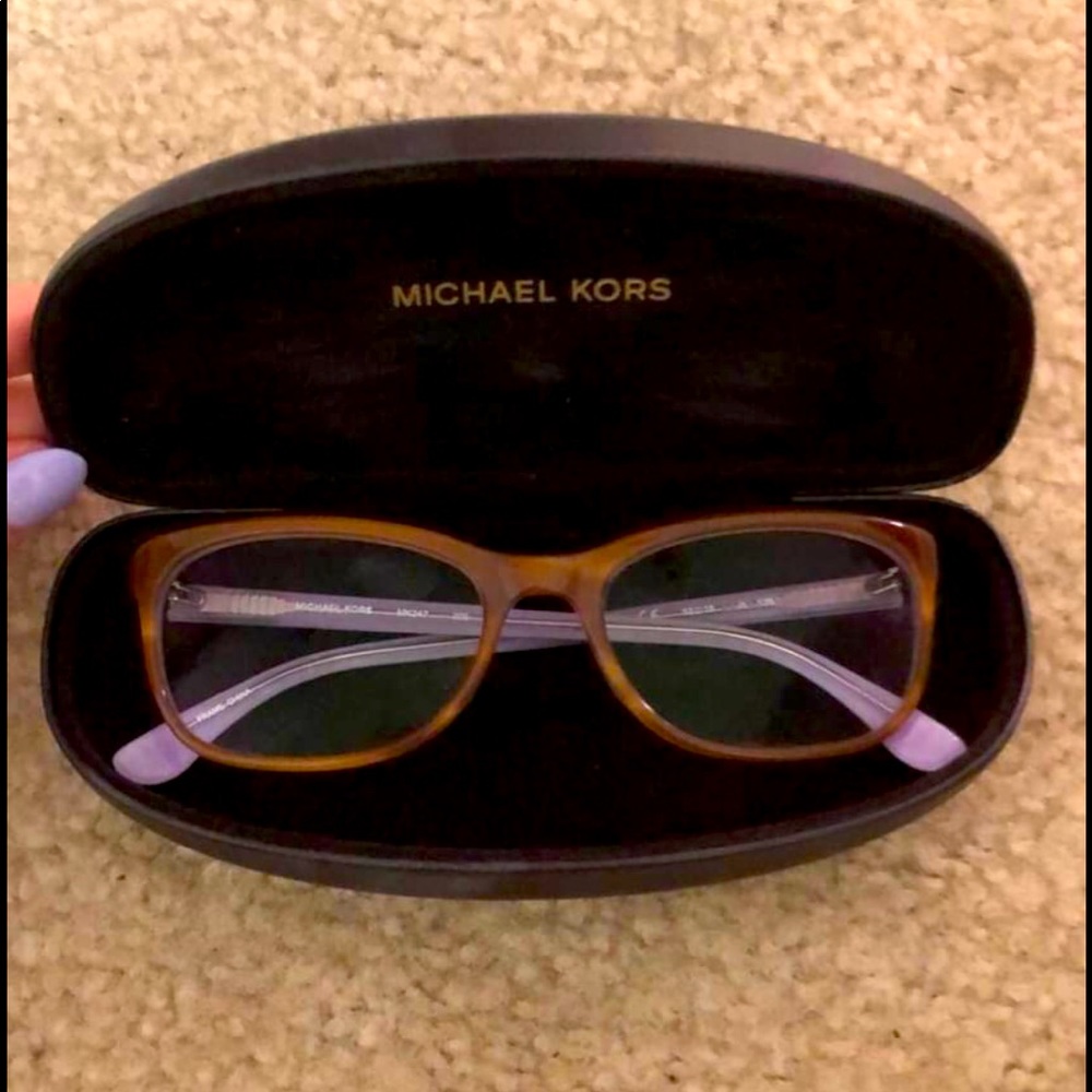 Michael Kors Frames - image 1